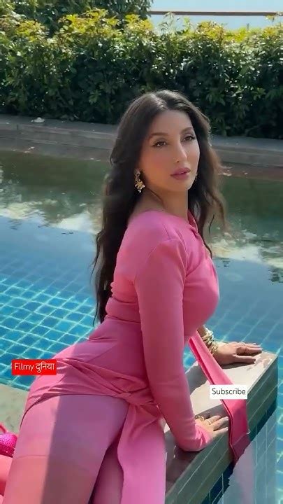 Nora Fatehi – Hot Sexy Chut And Boobs